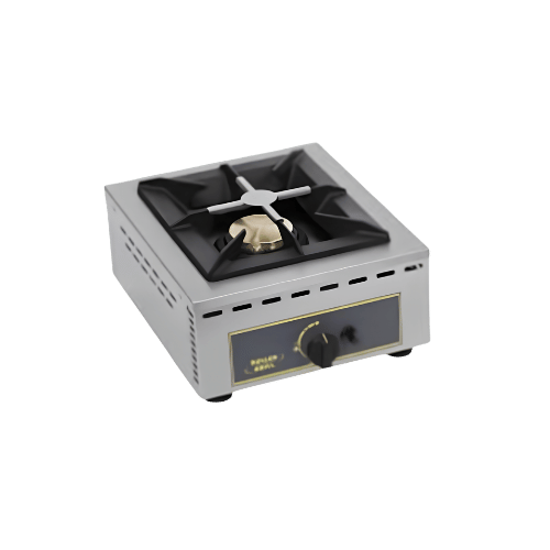 Roller Grill Stove GST7