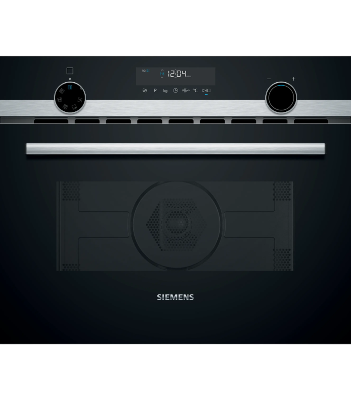 B-IN ELECTRIC OVEN <br> COMBI-MICROWAVE 44L <br> CM585AGS1