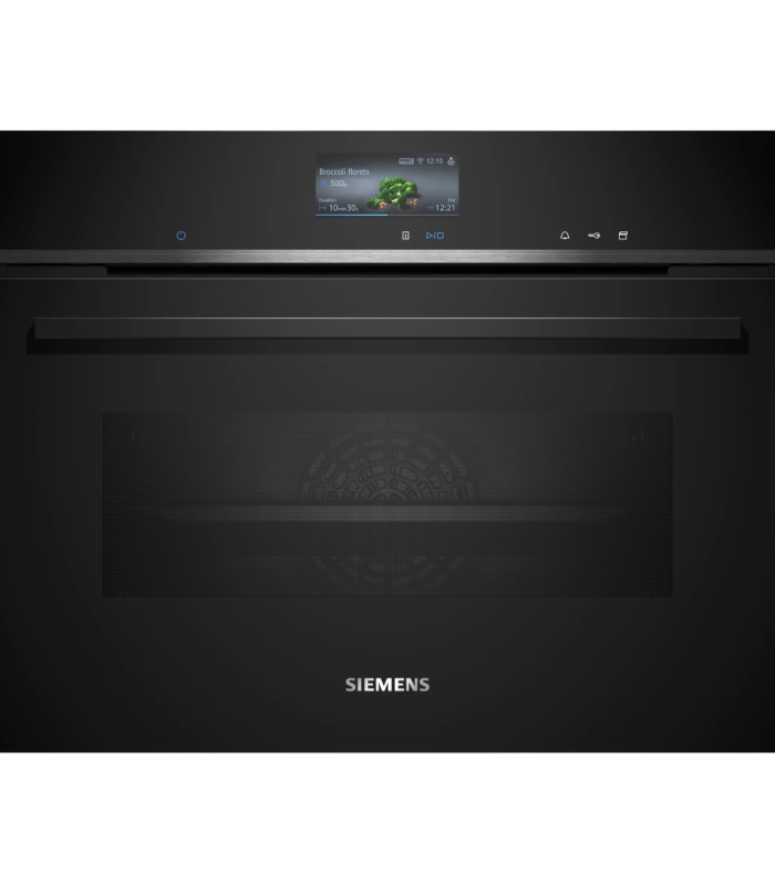 B-IN ELECTRIC OVEN <br> COMBI-STEAM 47L <br> CS736G1B1F