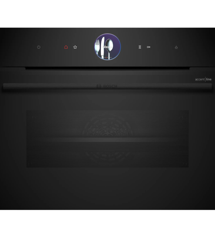 B-IN ELECTRIC OVEN <br> COMBI-STEAM 47L <br> CSG936AB1