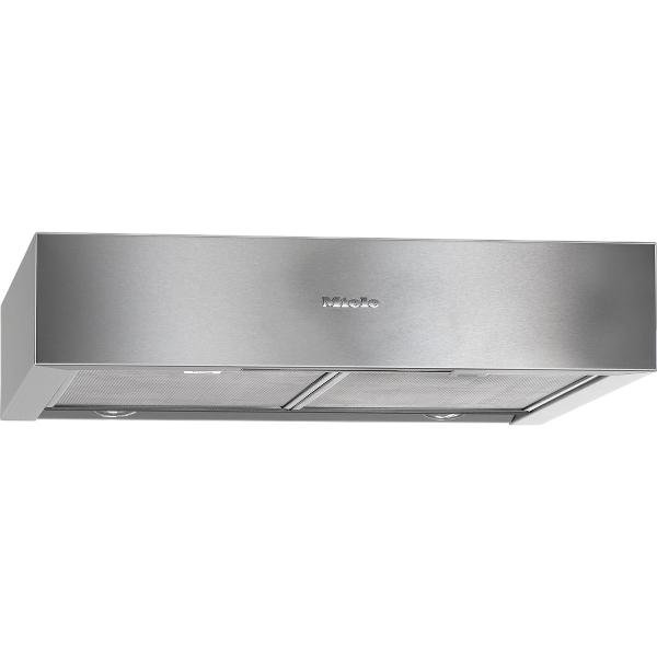 C-HOOD BUILT-IN <br> 60CM INOX <br> DA1260