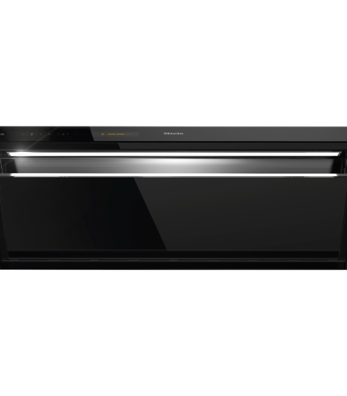 DOWNDRAFT EXTRACTOR <br> 91CM BLACK <br> DAD4841