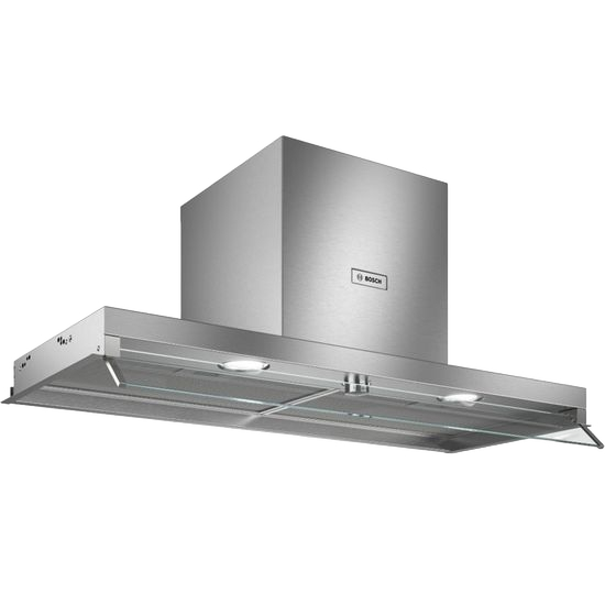 C-HOOD BUILT-IN <br> 90CM INOX <br> DBB96AF50