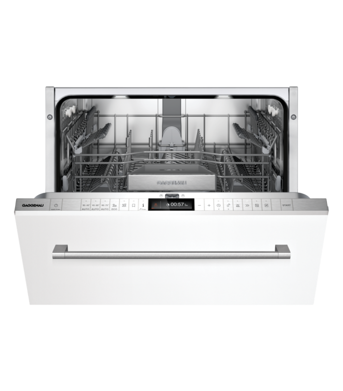 DISHWASHER <br> FULLY INTEGRATED <br> DF210100