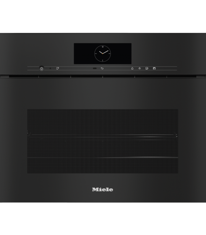 B-IN ELECTRIC OVEN <br> COMBI-STEAM 47L <br> DGC7840 HCX PRO