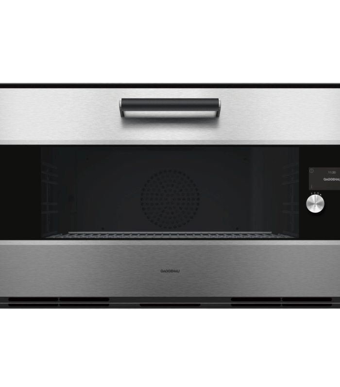 B-IN ELECTRIC OVEN <br> 85L INOX <br> EB333111
