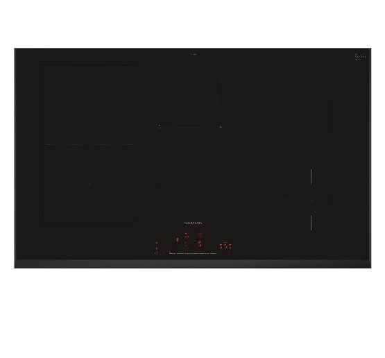 B-IN INDUCTION HOB <br> 80CM <br> ED851HSB1E