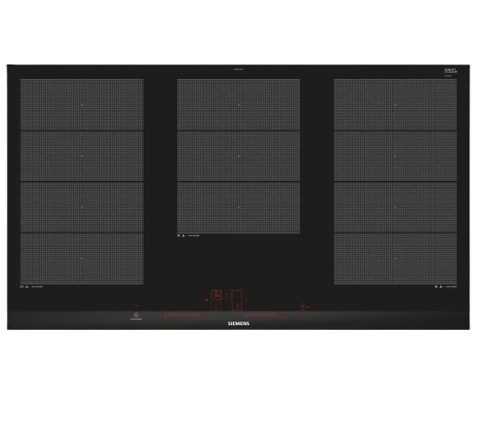 B-IN INDUCTION HOB <br> 90CM <br> EX975LXC1F