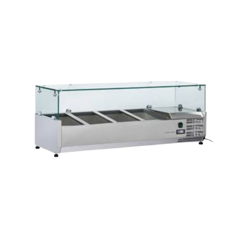 Universal Prep Top VRX1200/395