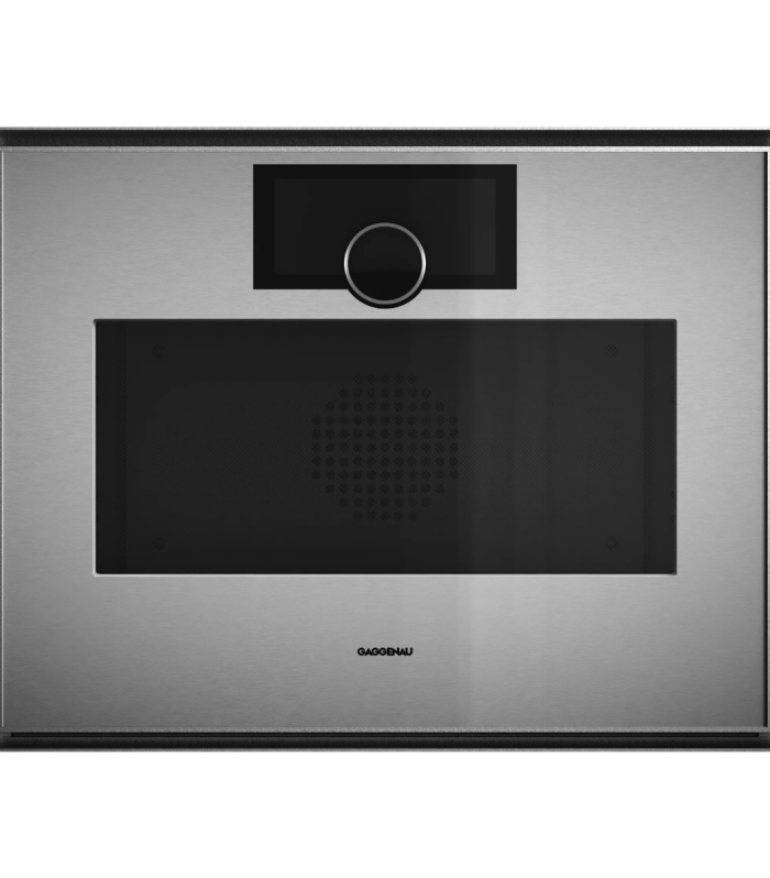 B-IN ELECTRIC OVEN <br> COMBI-STEAM 50L <br> GS450120