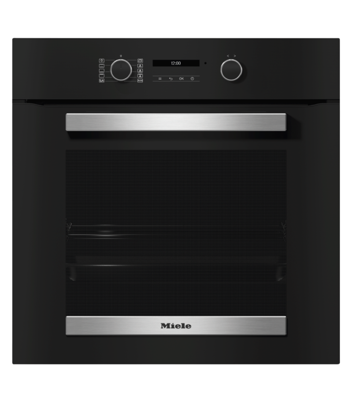 B-IN ELECTRIC OVEN <br> 76L INOX <br> H2465B
