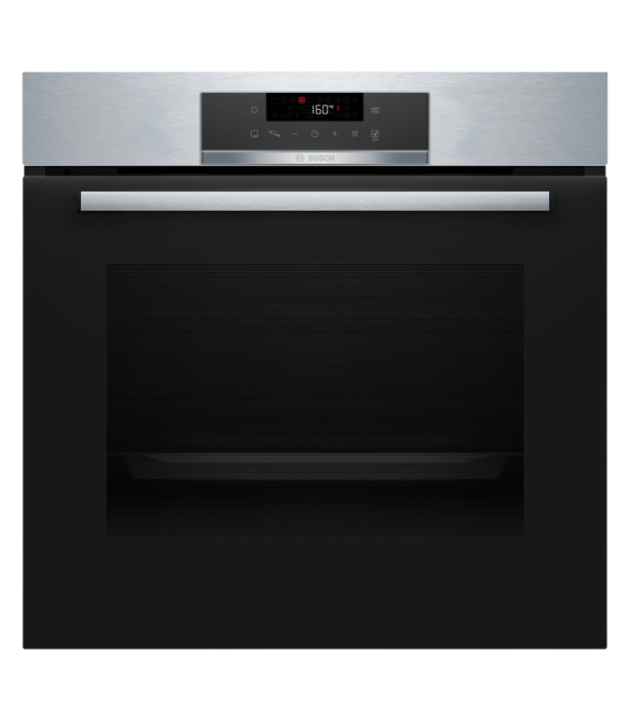 B-IN ELECTRIC OVEN <br> 71L INOX <br> HBA572BS3F