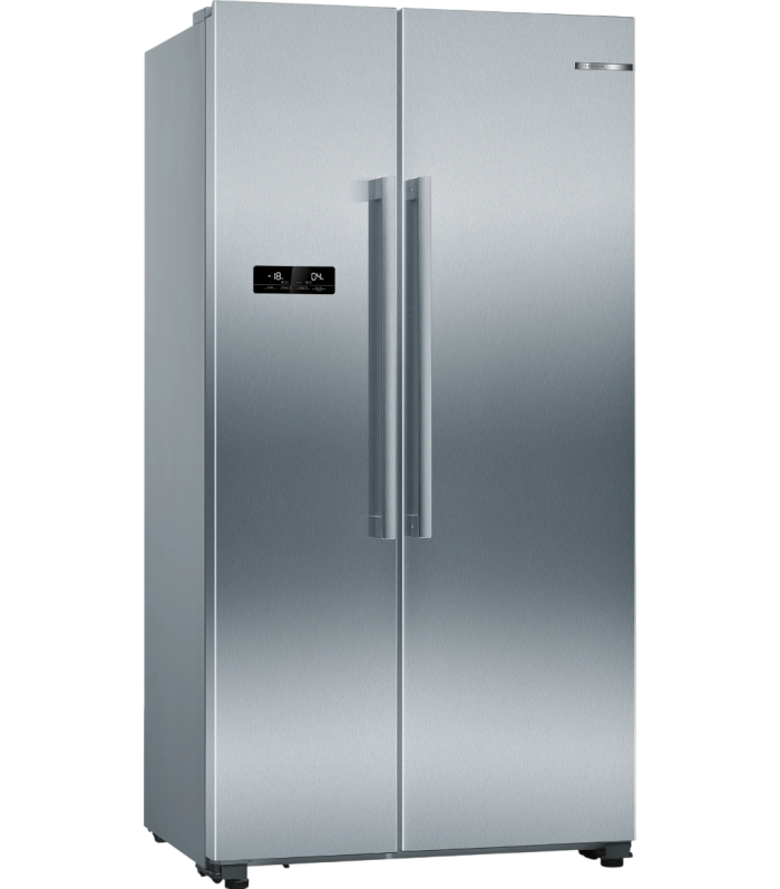 REFRIGERATOR <br> SIDE BY SIDE 560L <br> KAN93VIFPG