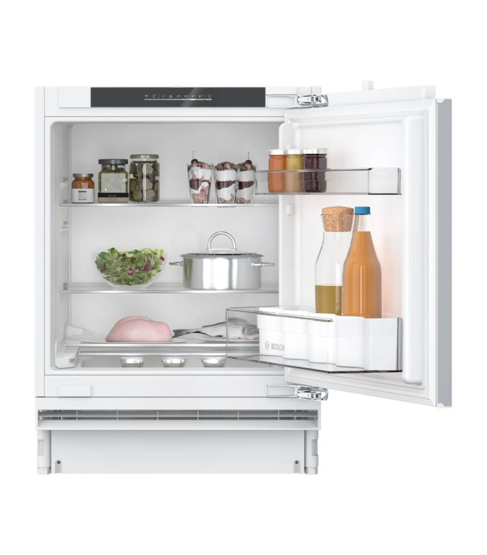 REFRIGERATOR UNDERCOUNTER <br> FULLY INTEGRATED 134L <br> KUR21VFE0