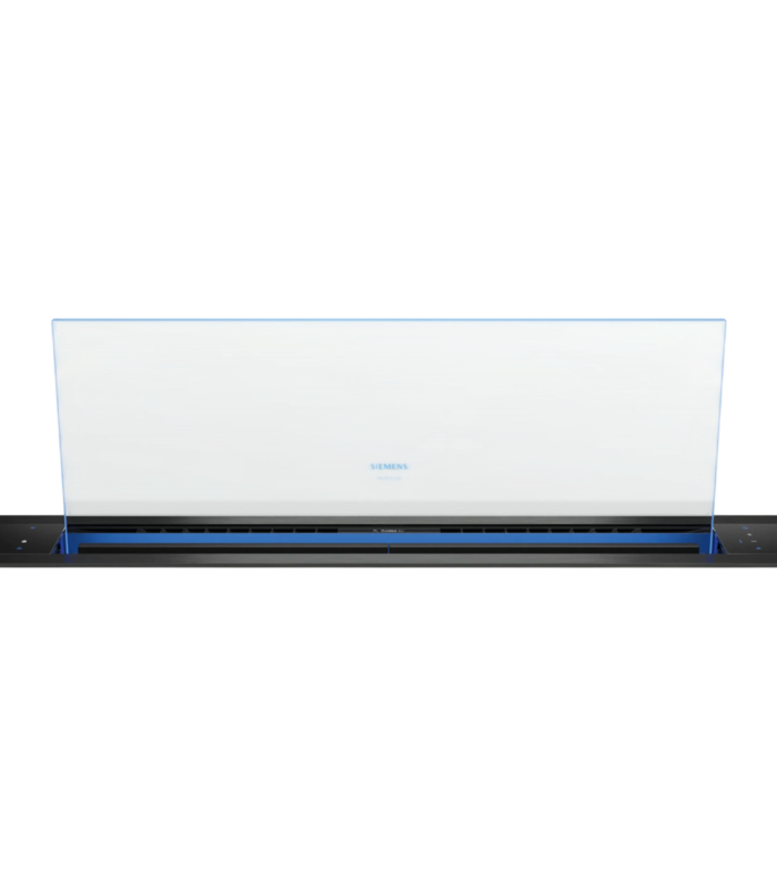 DOWNDRAFT EXTRACTOR <br> 90CM BLACK <br> LD98WMM60