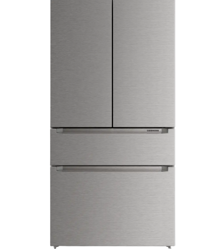 REFRIGERATOR COMBI <br> FRENCH DOOR 584L INOX <br> MBSDDI9524-20