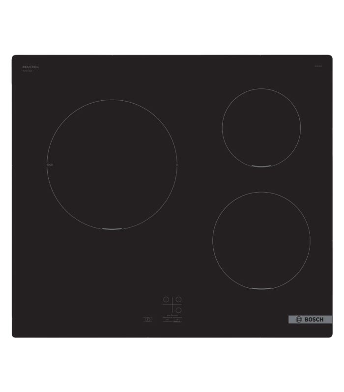 B-IN INDUCTION HOB 60CM<br>PUC611AA5E