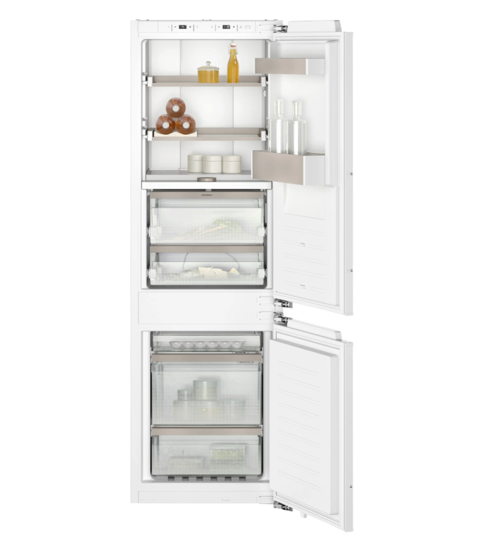 REFRIGERATOR COMBI <br> FULLY INTEGRATED 289L <br> RB289300