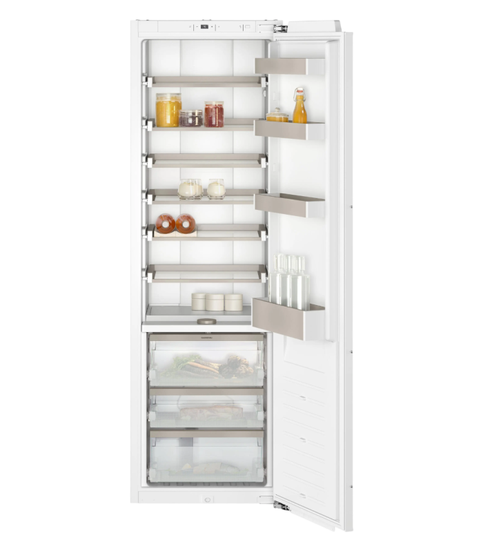REFRIGERATOR FULLY INTEGRATED 289L <br> RC289370