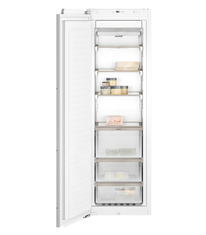 FREEZER FULLY INTEGRATED 212L <br> RF287370