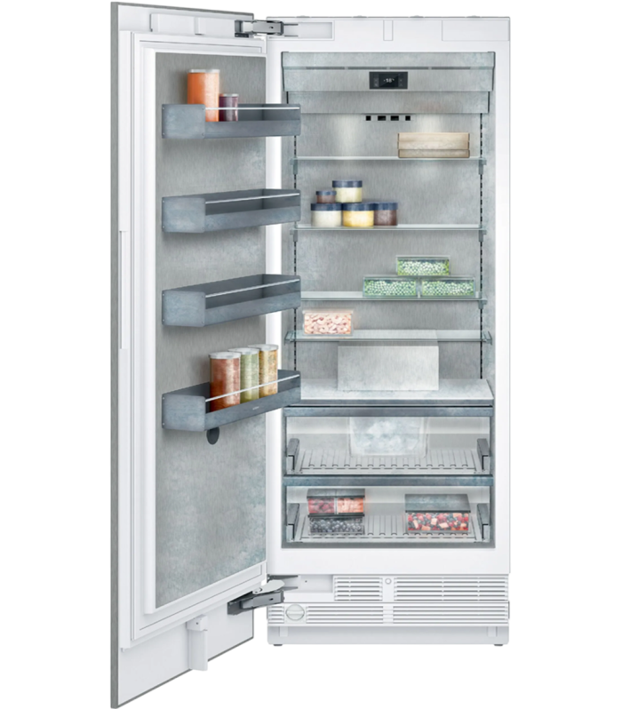 FREEZER FULLY INTEGRATED 445L <br> RF471306