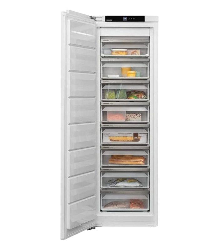FREEZER FULLY INTEGRATED 213L <br> SIFNE 5108-22 001