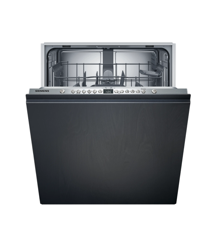 DISHWASHER <br> FULLY INTEGRATED <br> SN616X02AF