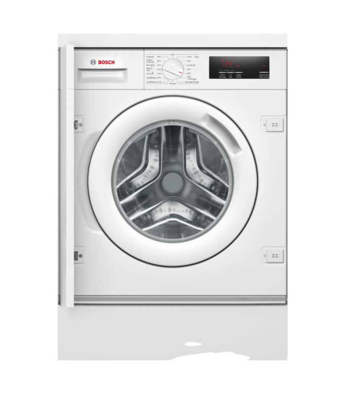 WASHING MACHINE B-IN <br> FRONT LOADING 7KG <br> WIW24348FF