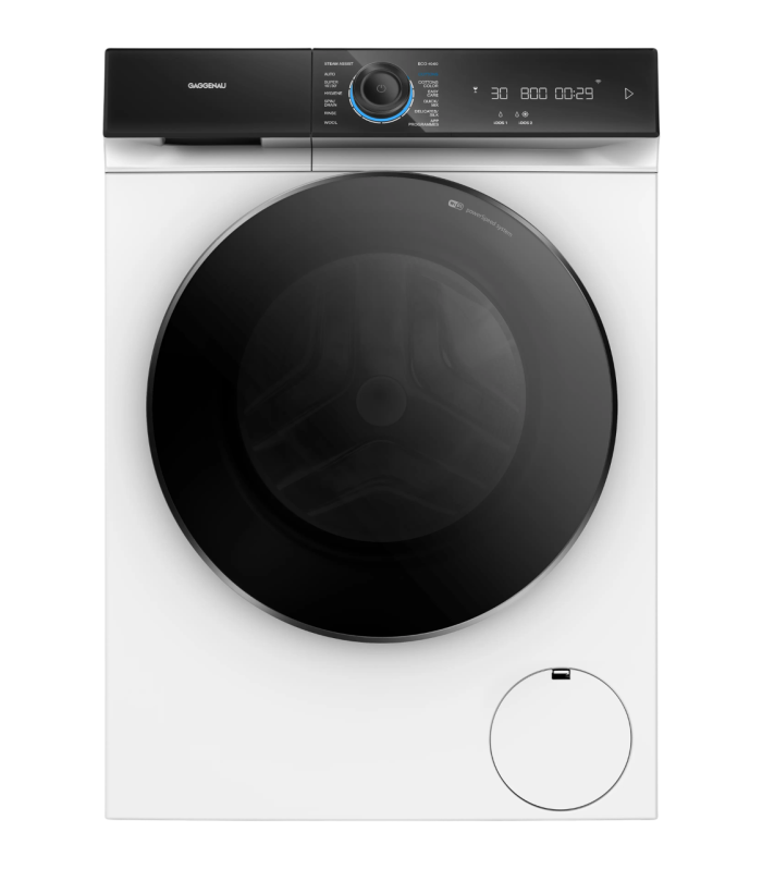 WASHING MACHINE <br> FRONT LOADING 10KG <br> WM260166