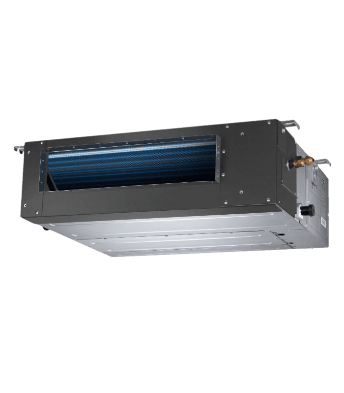 CONCEALED 12,000 BTU INVERTER