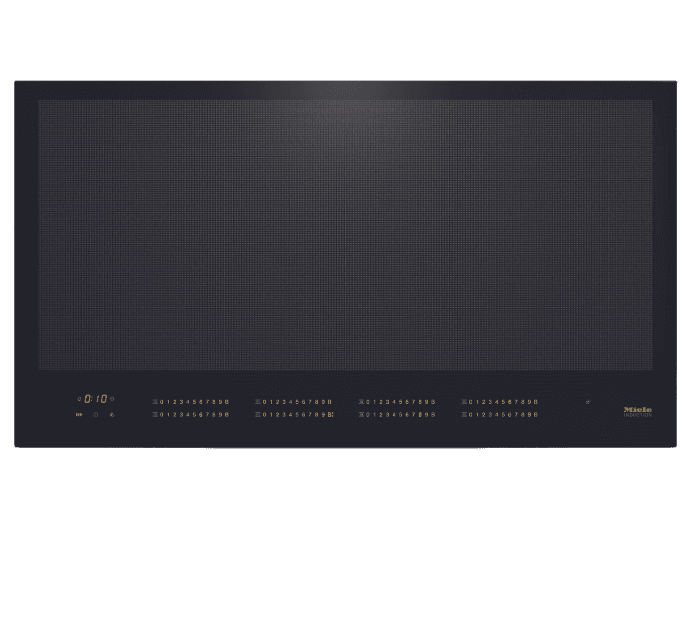 B-IN INDUCTION HOB <br> FULL SURFACE 93CM <br> KM7697FL