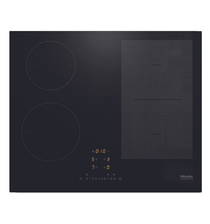 B-IN INDUCTION HOB <br> 4 ZONE 62CM <br> KM7464FL