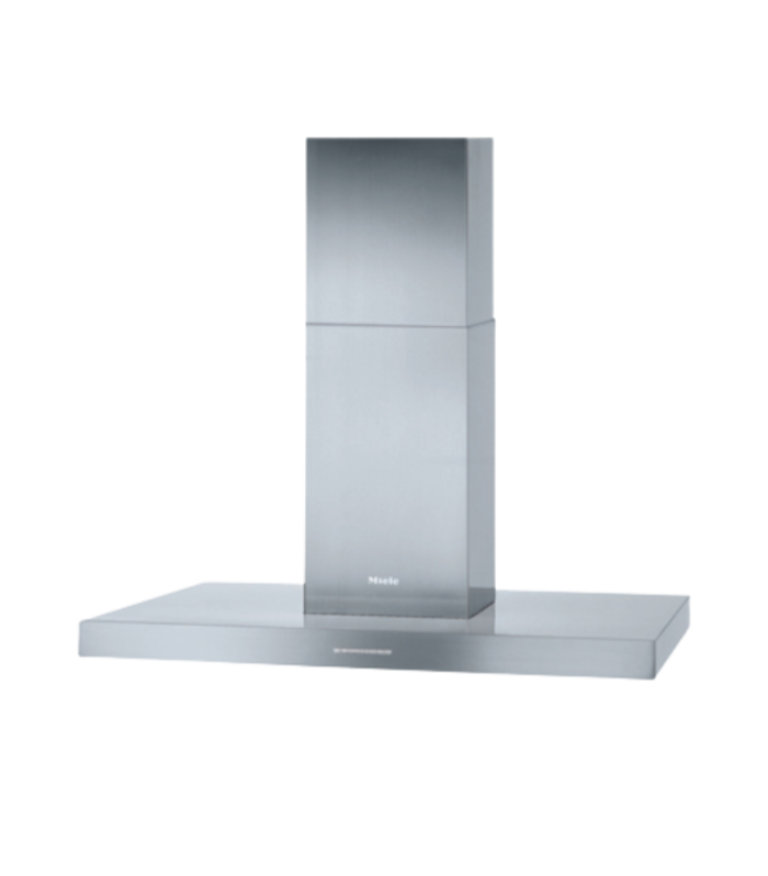 C-HOOD ISLAND <br> 90CM INOX <br> PUR98D